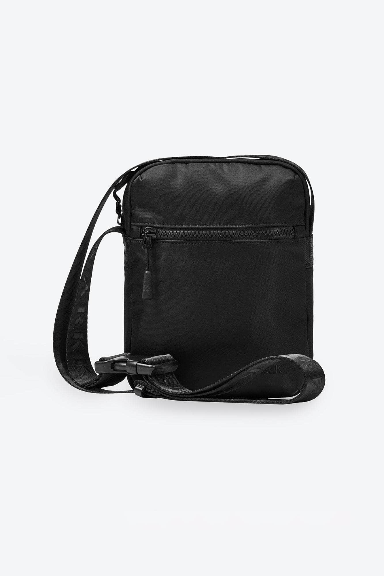 ARKK Accessories ARKK Crossbody Bag | Black Crossbody Bag